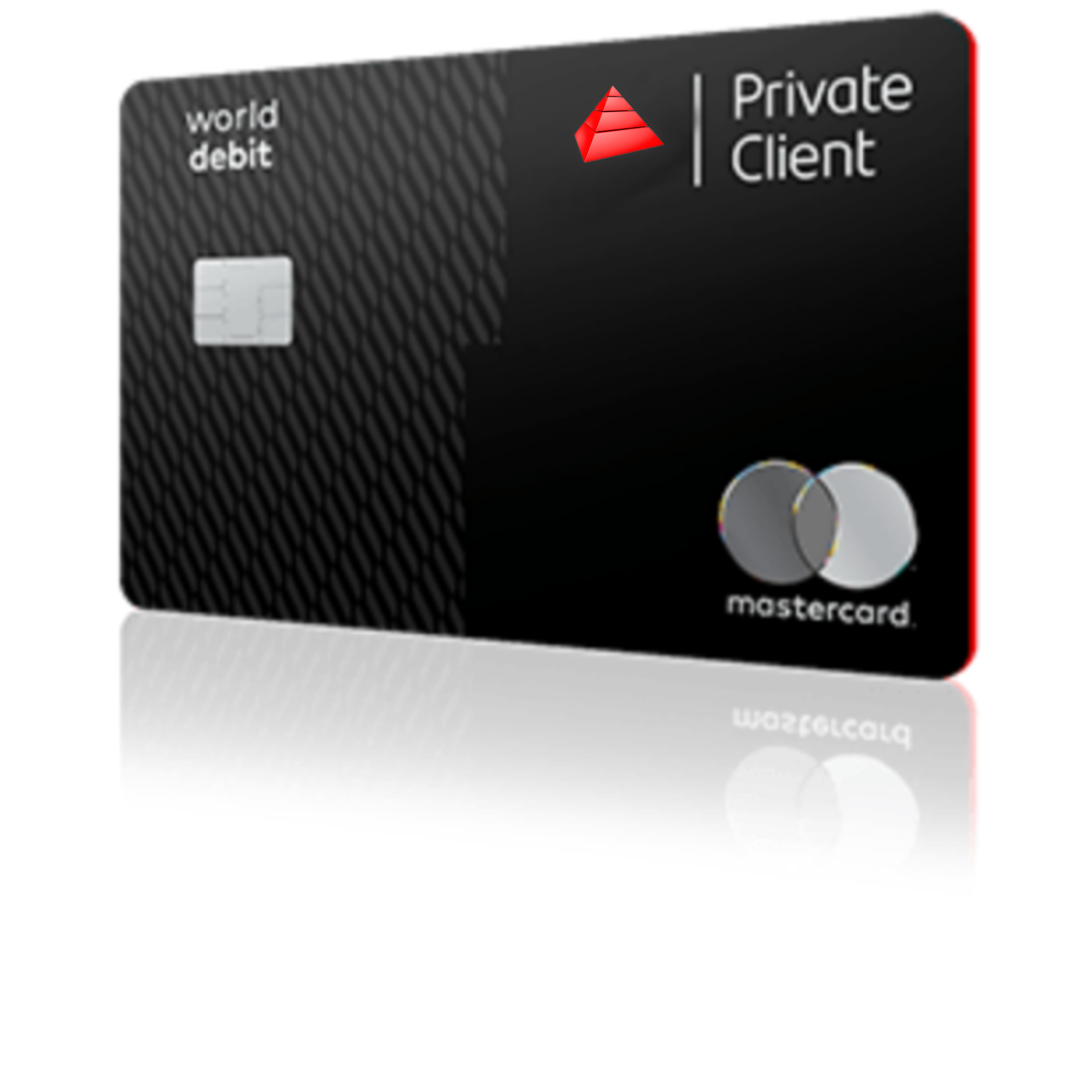 Private Client credit card